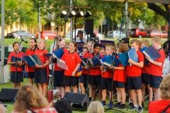 Sturt St Community School Choir