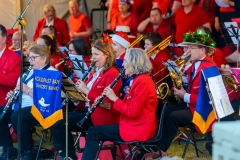 Holdfast Bay Concert Band - Carols in the Square 2019