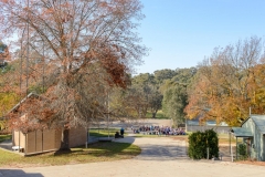 Tennis and Basketball Courts