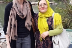 BaptistCareSA_Georgie-and-mentee-cropped_2