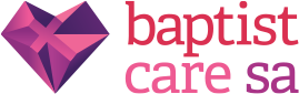 Baptist Care SA Logo