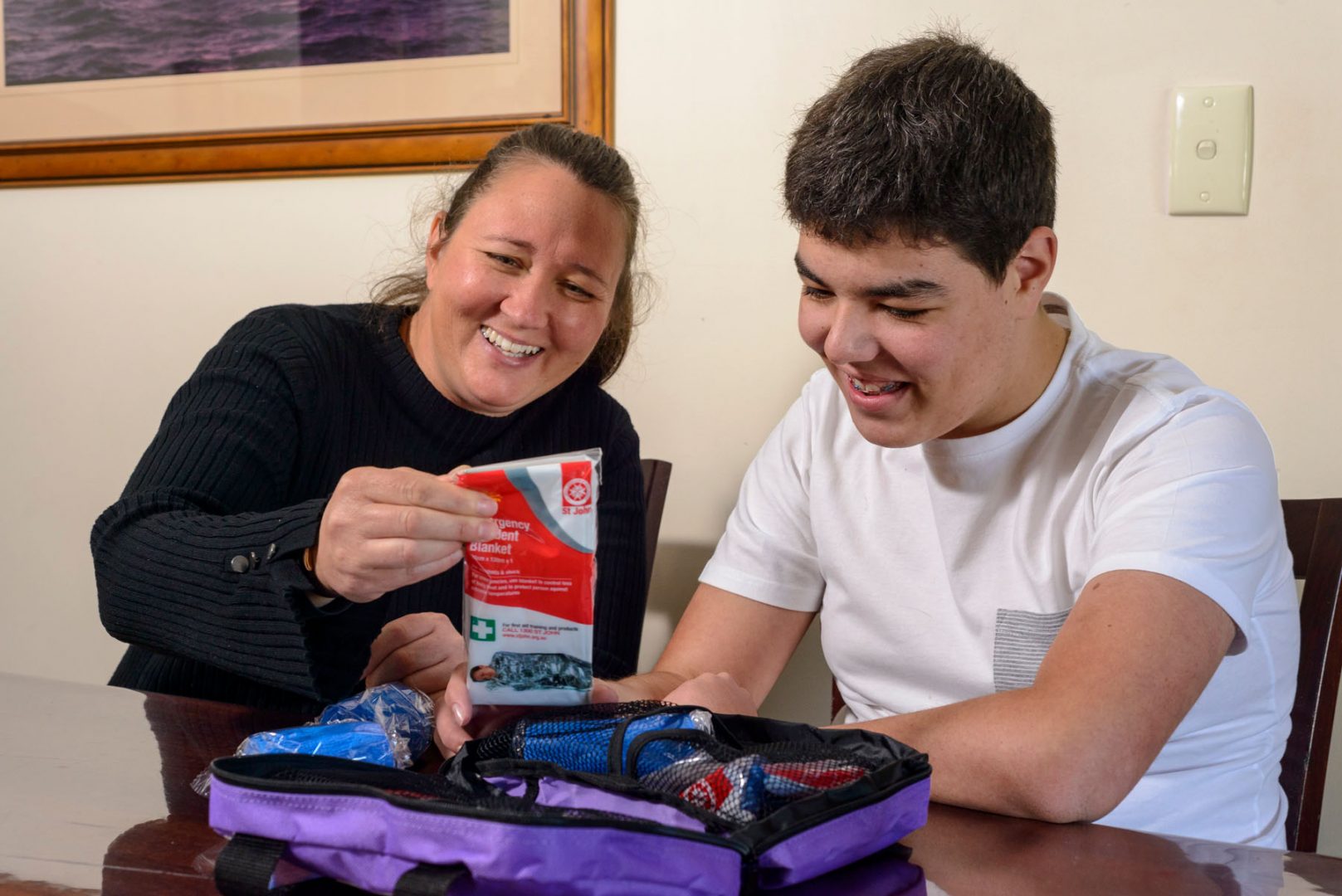 Baptist Care SA NDIS Services