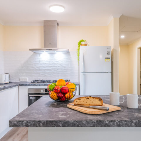 Pete's Place - group accommodation