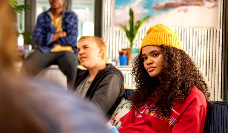 BaptistCare - Community Services